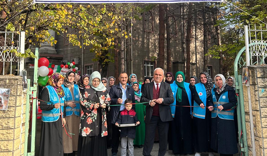 Karabük Çarşı 11-1