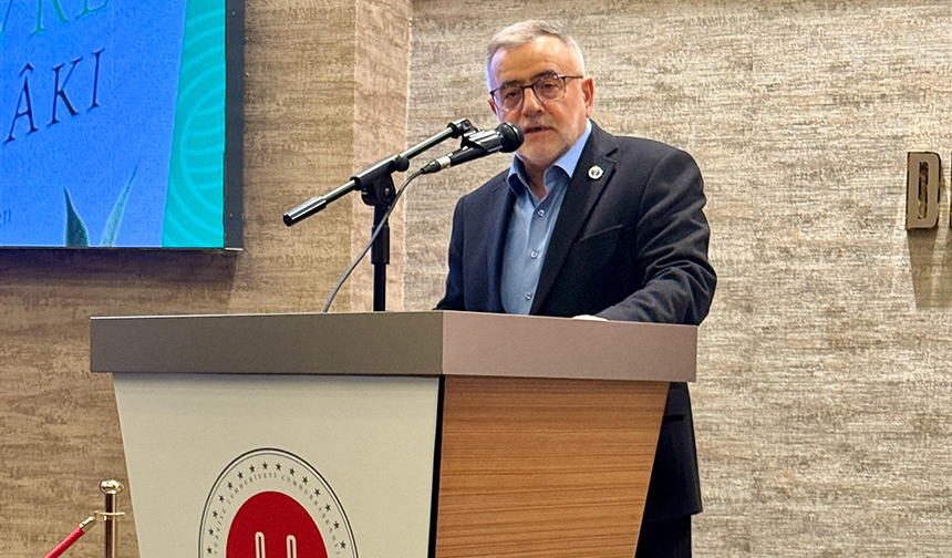 Kayseri Müzakere 22