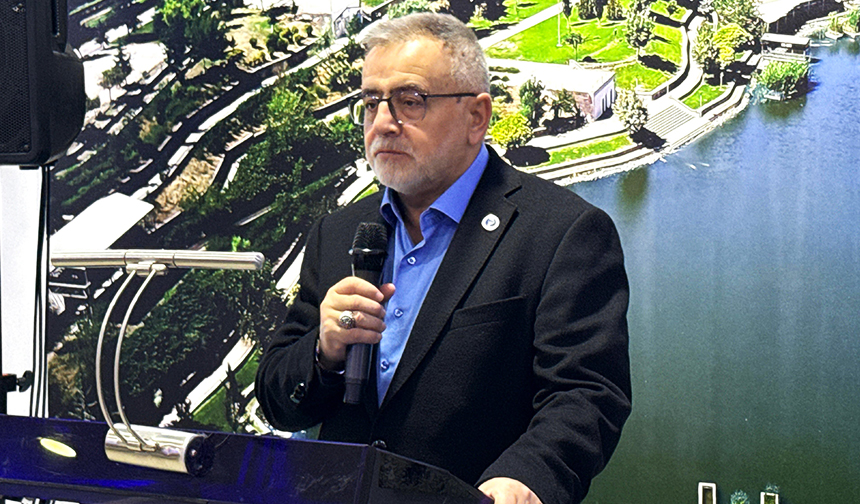 Kayseri Tdv Eğitim 44