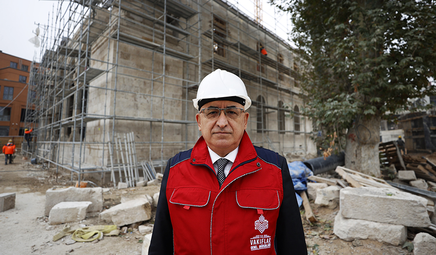 Malatya Teze Cami 11