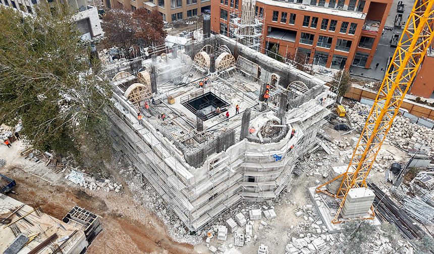 Malatya Teze Cami 33