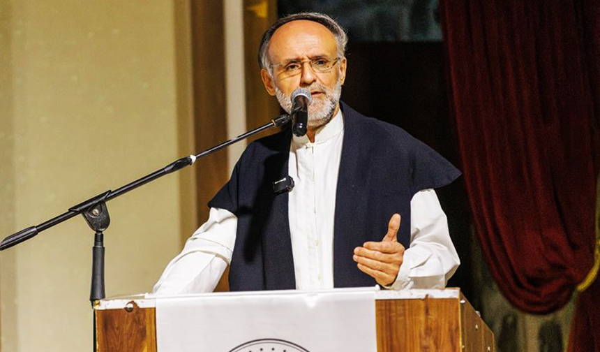 Manisa Peygamber Varisi Programı 11