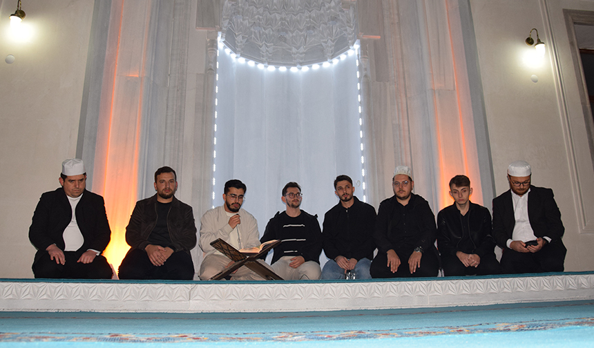 Müftü Kılıçbay Şehit Olmak, Hakikate Şahit Olmaktır 2