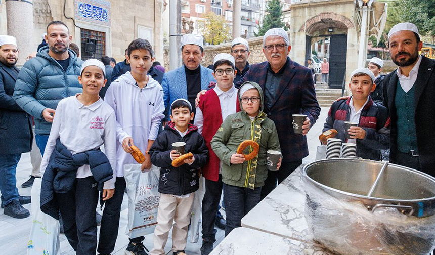 Muradiye Cami Buluşma 33