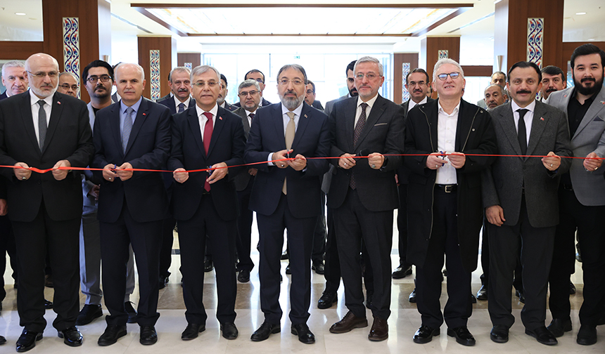 Müsdav Sergi Arpaguş 22