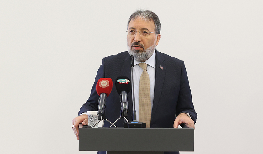 Müsdav Sergi Arpaguş 33