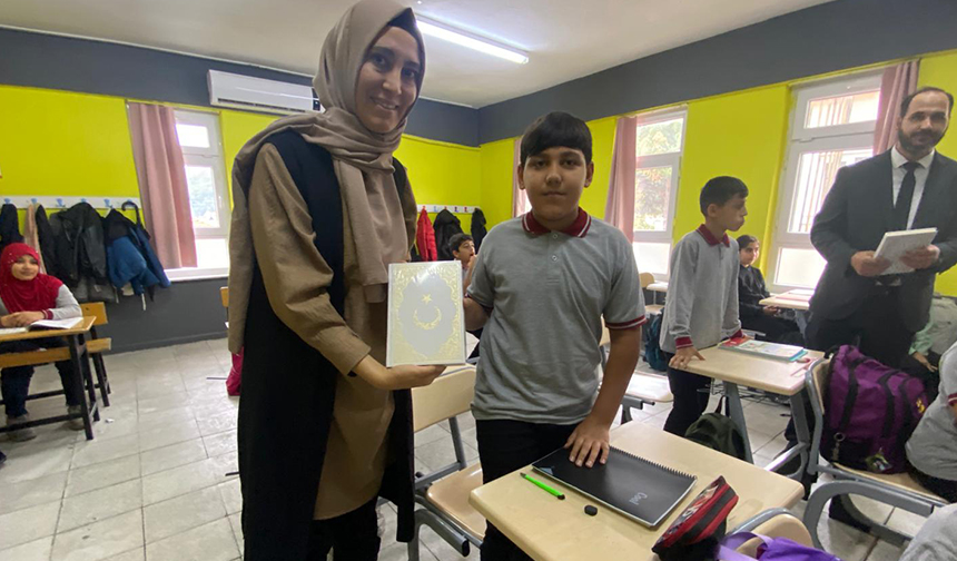 Ortaca Hediye Kitap 22