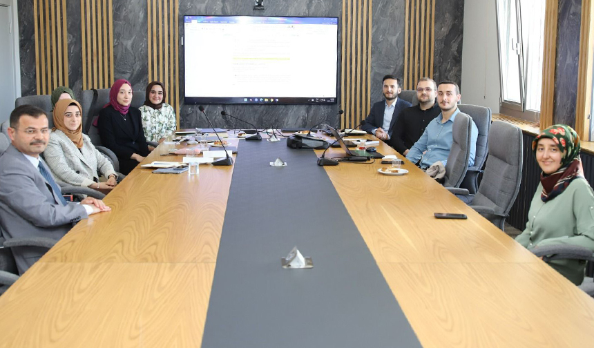 Psikoeğitim Atölyesi 22