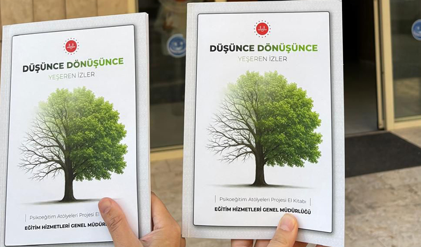 Psikoeğitim Atölyesi 33