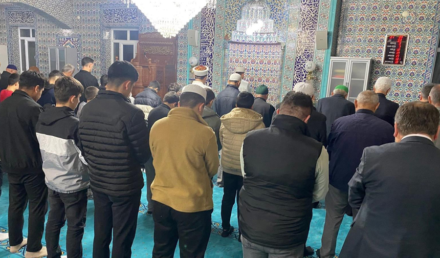 Sabahın Bereketinde Buluştular 3