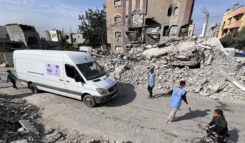 T D V F İ L İ S T İ N Y A R D I M 22