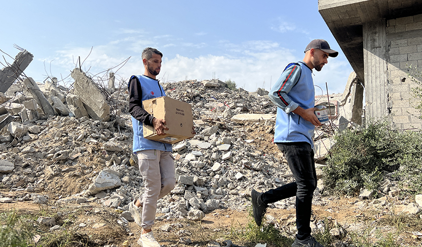 T D V F İ L İ S T İ N Y A R D I M 33