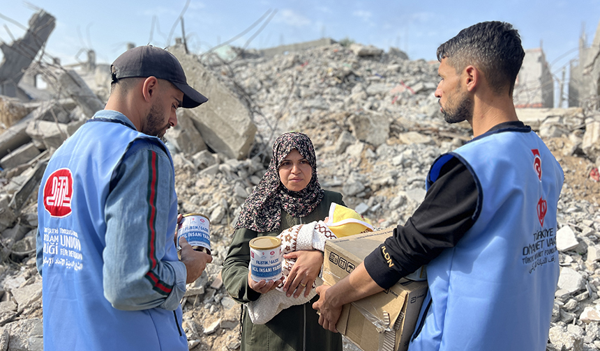 T D V F İ L İ S T İ N Y A R D I M 44