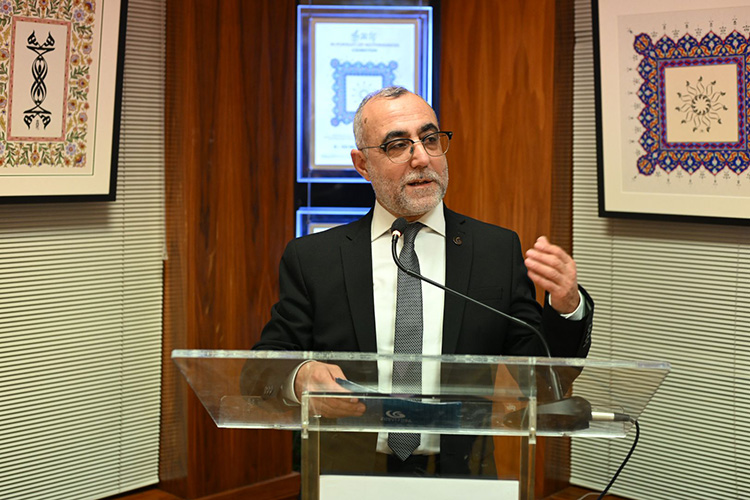 Tasavvufun Hiçlik Anlayışı Sanatla Buluştu (3)