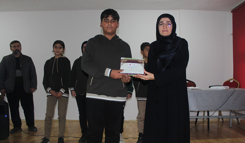 Tdv Kuran Dağıtımı 11