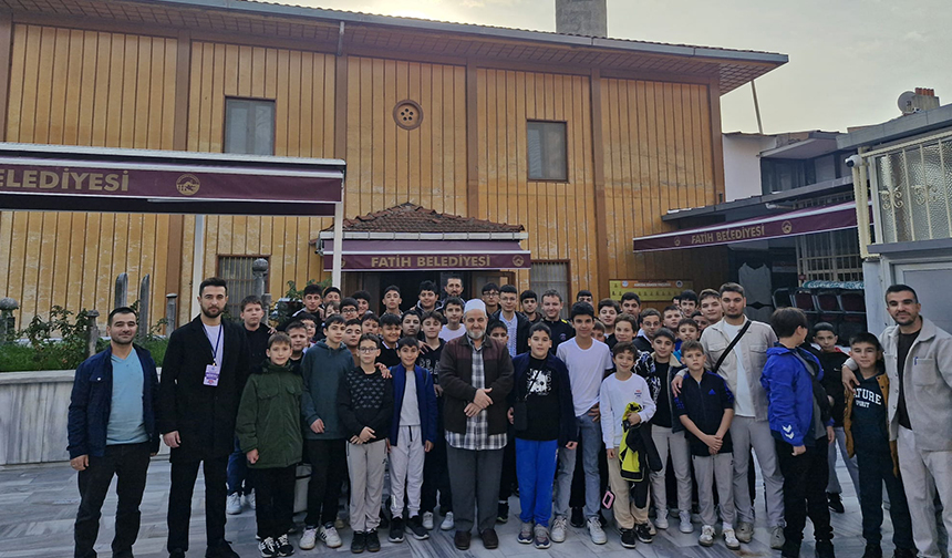 Tekirdağ Gençlik 22