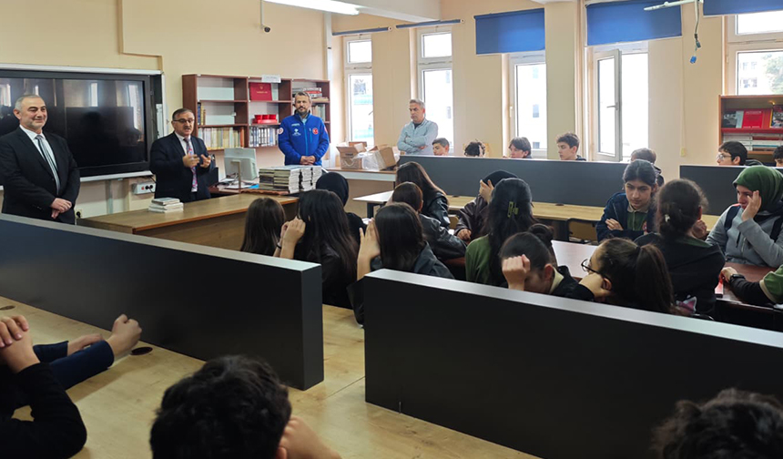 Trabzon Kuran Hediye 11