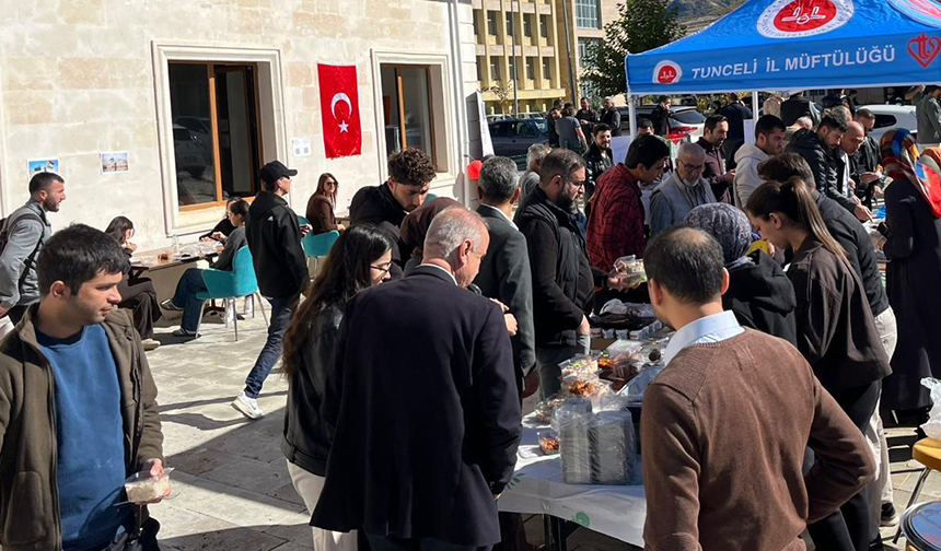 Tunceli Kermes 33