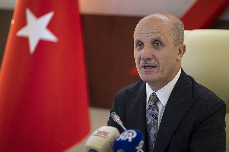 Üniversitenin 3 Yılda Bitirilebilmesine Ilişkin Uygulama Gelecek Yıl Hayata Geçirilecek 2