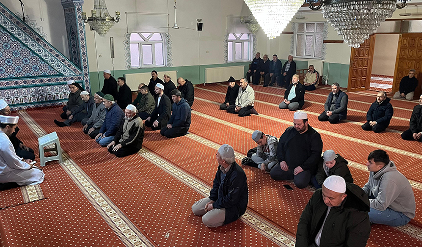 Yakakent Buluşma 11