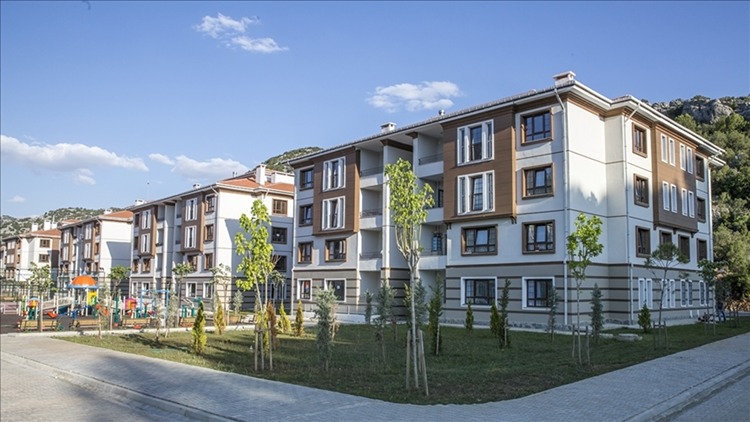 Yüzyılın Konut Projesi'nde Yarın Başlayacak Başvurular Öncesi Dolandırıcılığa Dikkat Uyarısı 1 2