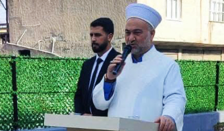 Adana Hz Bilal Habeşi Camii 2