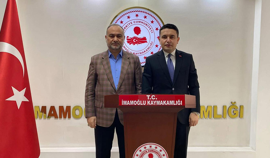 Adana Hz Bilal Habeşi Camii 4