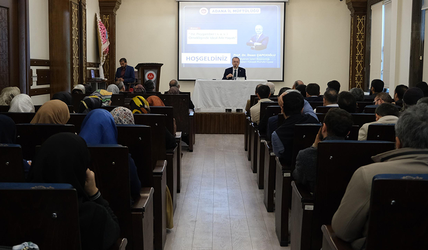 Adana Konferans 33-1