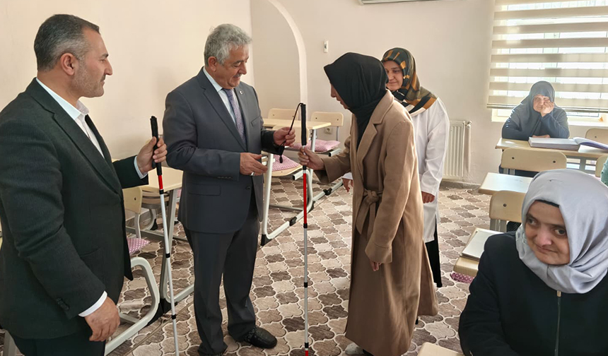 Adıyaman Engelli 11