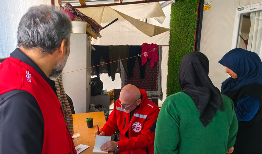 Adıyaman Wefa Yardım 44