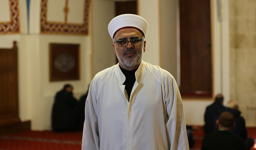 Antakya Habibi Neccar Cami 33