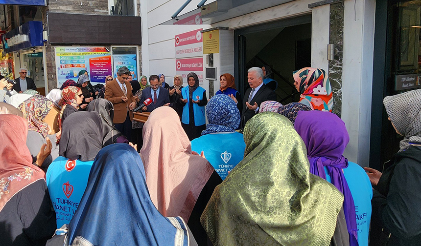 Antalya Iyilik Atölyesi 22