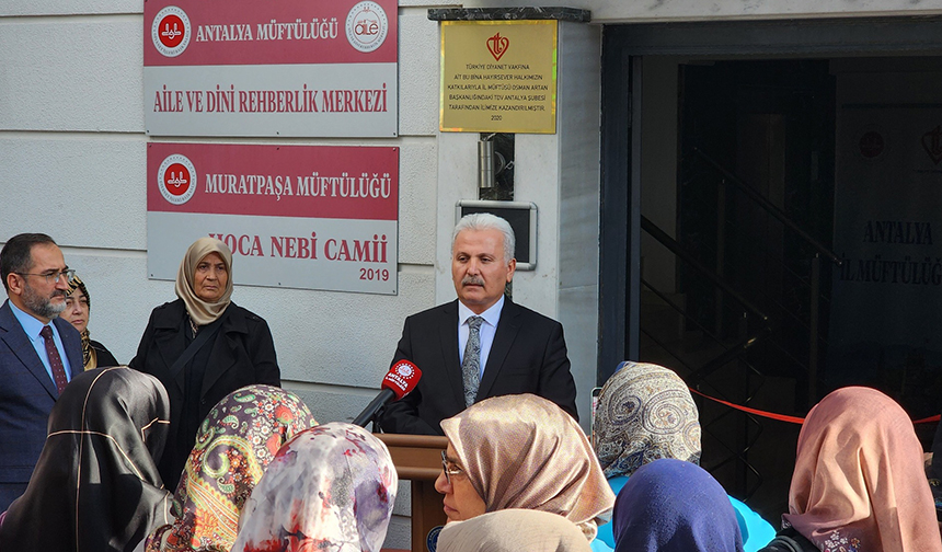 Antalya Iyilik Atölyesi 33