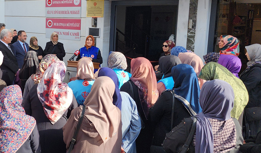 Antalya Iyilik Atölyesi 44