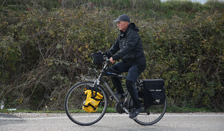 Balıkesir Umre Bisiklet 11