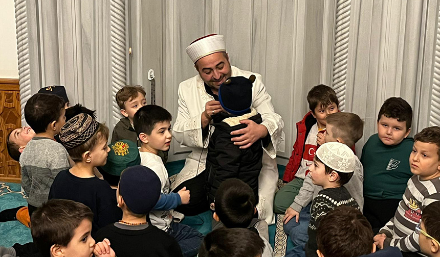 Beyşehir’de “Şivlilik Geleneği” yaşatıldı