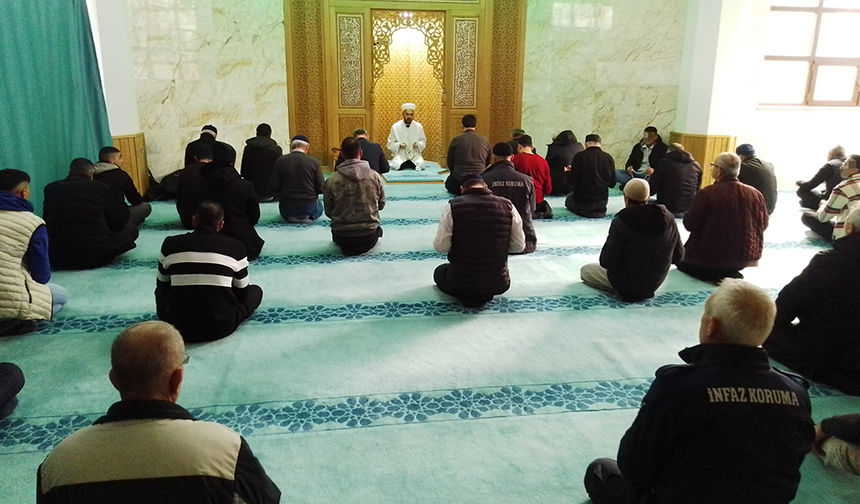 Bilecik Hükümlü Programı 22