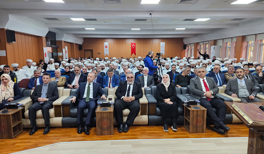 Bursa Ihtisas Mezuniyet 11