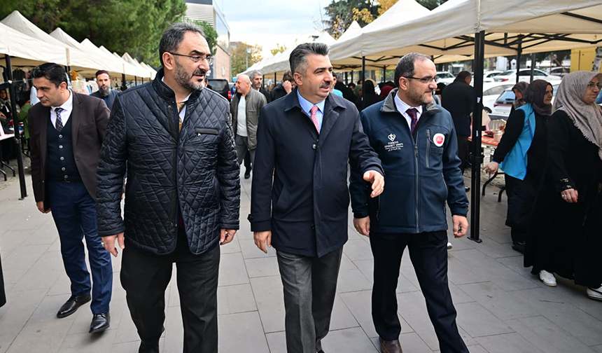 Bursa Kermes 33