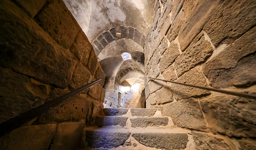 Busra Antik Kenti 33