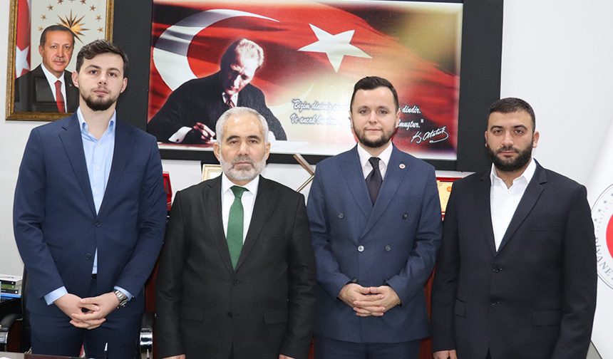 Çankırı Aşere Belge 11