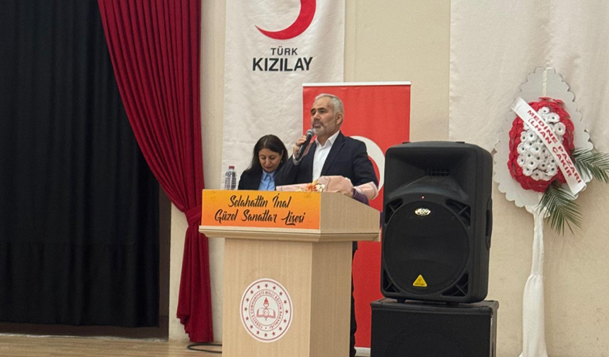 Çankırı Engelli Programı 22