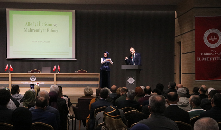 Çapçıoğlu Aile 22