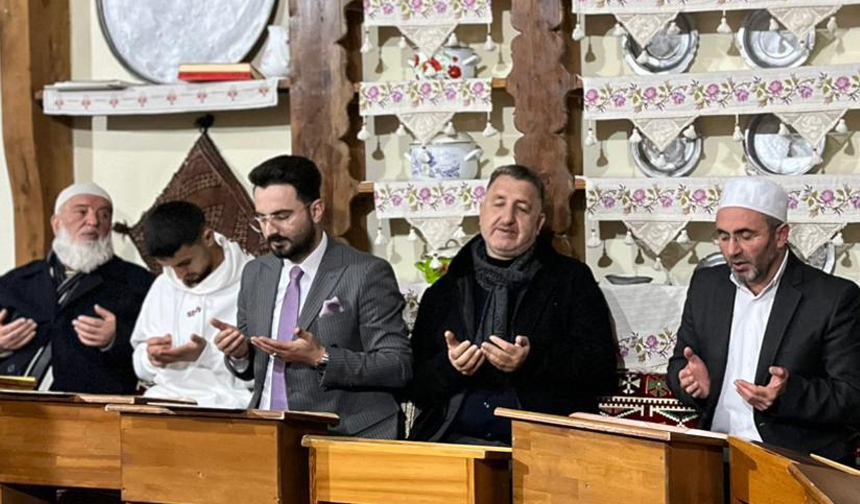 Darul Huffaz 1001 Hatim 33