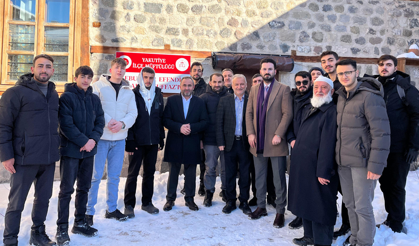 Darul Huffaz 1001 Hatim 66