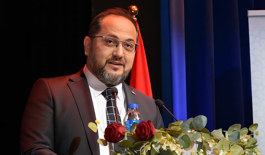 Ditib Yedi Güzel Adam Yarışma 22