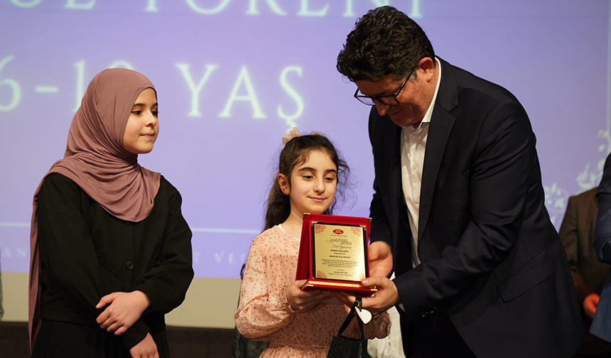 Ditib Yedi Güzel Adam Yarışma 33