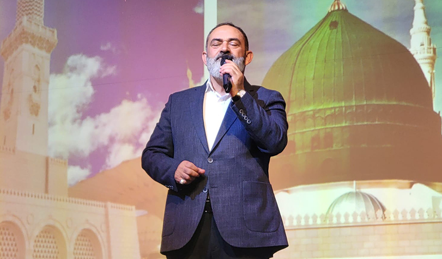 Ditib Yedi Güzel Adam Yarışma 44