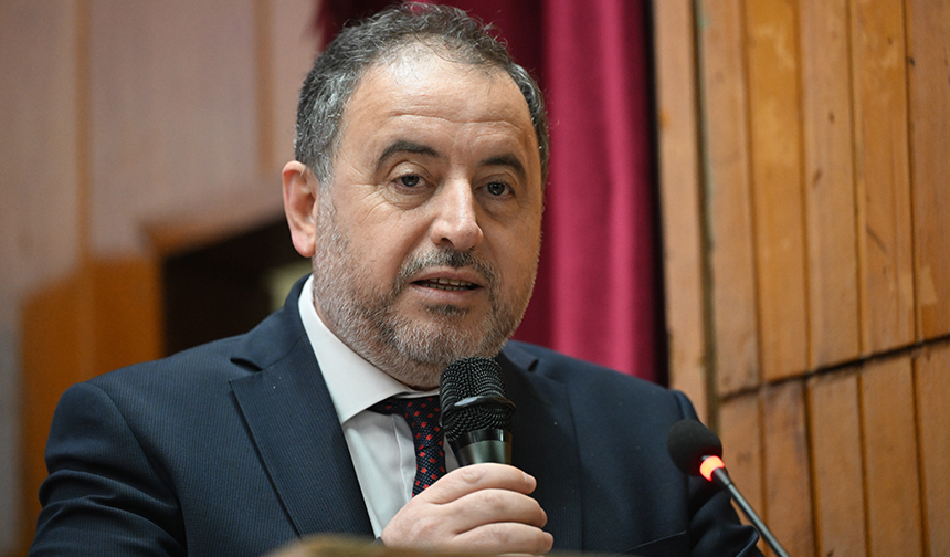 Edirne Ihtisas Mezuniyet 11