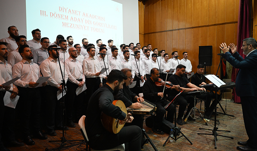 Edirne Ihtisas Mezuniyet 44